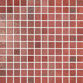 Golden Eye Mosaico Corallo