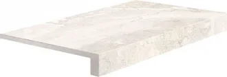 Gradino Impero Bianco