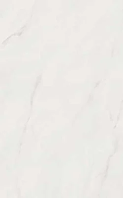 Плитка Polis Grandi Marmi Carrara 25x40 глянцевая