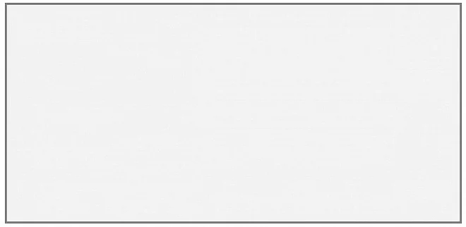 Плитка Kerama Marazzi Граньяно белый 16000 7,4x15 глянцевая