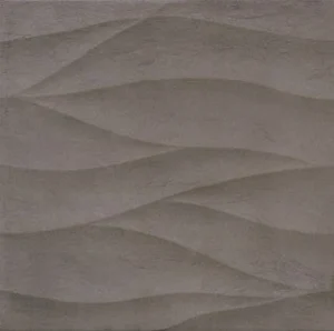Плитка Vallelunga Gray Ambra Rett. 60x60 лаппатированная