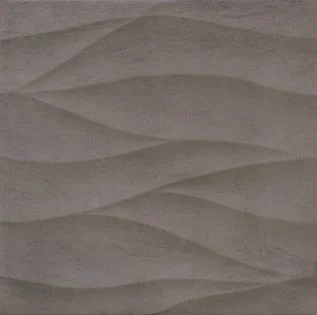 Плитка Vallelunga Gray Ambra Rett. 60x60 лаппатированная