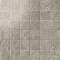 Heat Aluminum Mosaic Lap