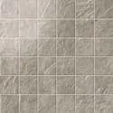 Мозаика Atlas Concorde Russia Heat Aluminum Mosaic Lap 30x30 лаппатированная