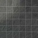 Heat Steel Mosaic Lap
