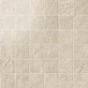 Мозаика Atlas Concorde Russia Heat Tin Mosaic Lap 30x30 лаппатированная