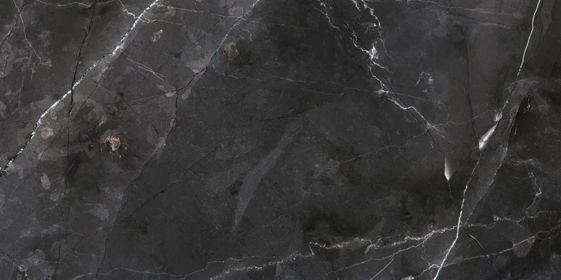 Керамогранит Colorker Heritage Black 59x119 полированный