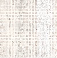 Hiros Mosaico Bianco