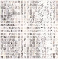 Hiros Mosaico Grigio