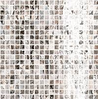 Hiros Mosaico Nero