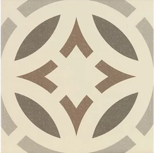 Декоративный элемент APE Home Soneja Beige 20x20 матовый