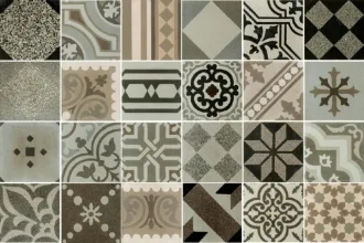 Hydraulic Patchwork