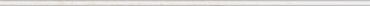 Бордюр Aparici Idole Tear Ivory Listello 2x59,2 матовый