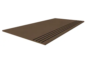 Ступень Italon Imagine Brown Scalino 30x60 матовая