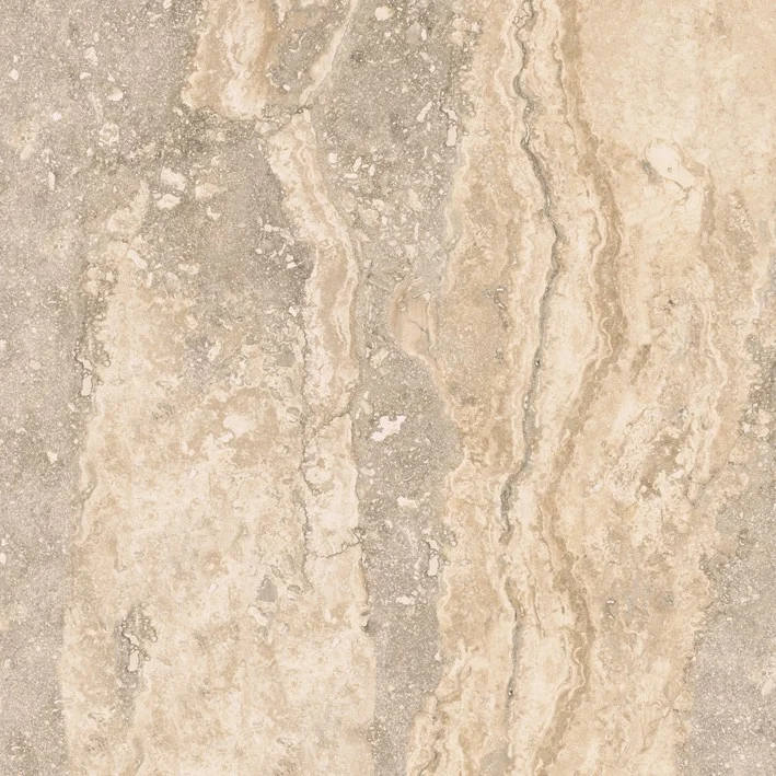 Керамогранит Cerdomus Impero Beige 59,5x59,5 полированный