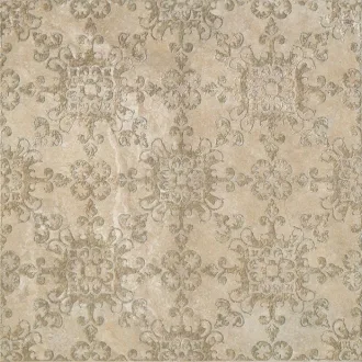 Impero Centrale Damasco Beige