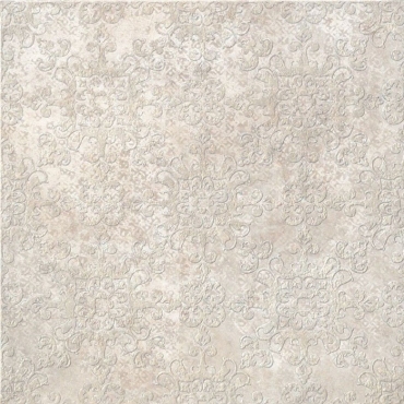 Декоративный элемент Cerdomus Impero Centrale Damasco Bianco 59,5x59,5 полированный