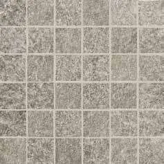 In & Out Grigio Mosaico
