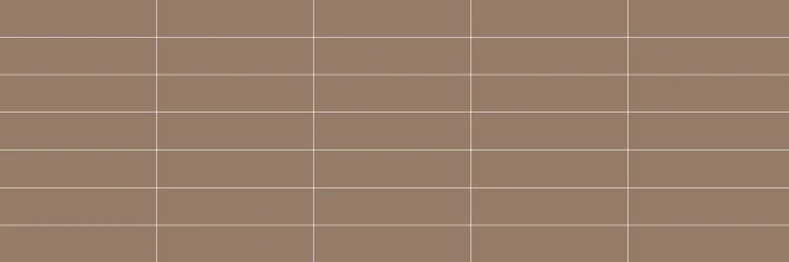 Мозаика APE Incision Home Earth 20x60 матовая