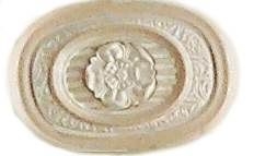 Вставка Newker Inserto Desire Cream 10x14 глянцевая