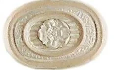 Вставка Newker Inserto Desire Cream 10x14 глянцевая
