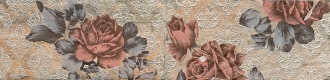 Inserto Vintage Roses South Side