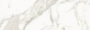 Плитка Sant Agostino Inspire Bianco Calacatta 25x75 полированная