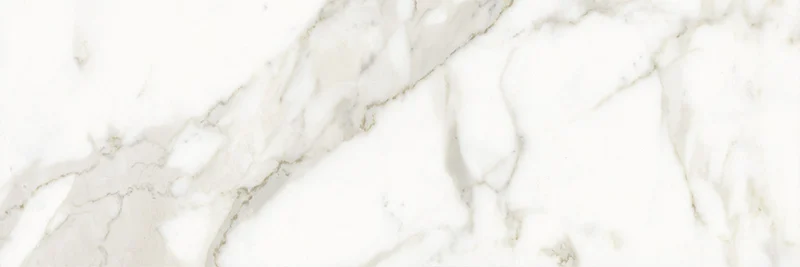Плитка Sant Agostino Inspire Bianco Calacatta 25x75 полированная