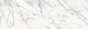 Плитка Sant Agostino Inspire Bianco Statuario 25x75 полированная