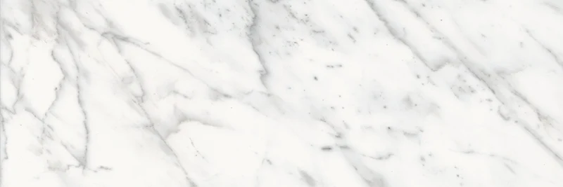 Плитка Sant Agostino Inspire Bianco Statuario 25x75 полированная