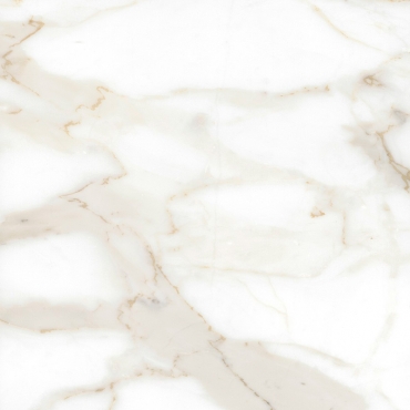 Керамогранит Sant Agostino Inspire Floor Bianco Calacatta 45x45 полированный