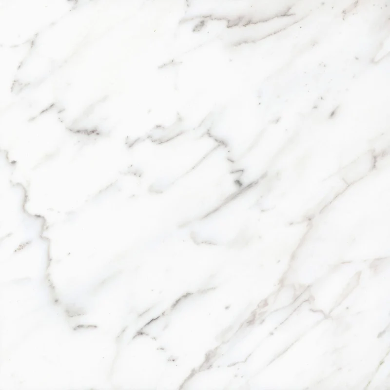 Керамогранит Sant Agostino Inspire Floor Bianco Statuario 45x45 полированный
