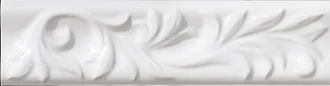 Inspire Listello Bianco