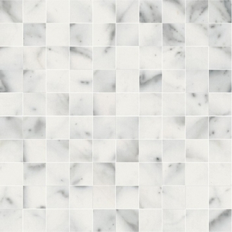 Inspire Mosaico Bianco Statuario