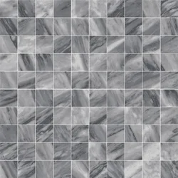 Inspire Mosaico Grigio Bardiglio