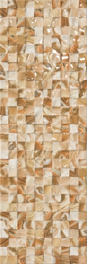 Плитка Aparici Instant Beige Focus 25,1x75,6 полированная