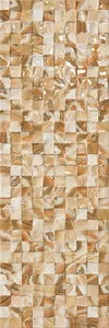 Плитка Aparici Instant Beige Focus 25,1x75,6 полированная