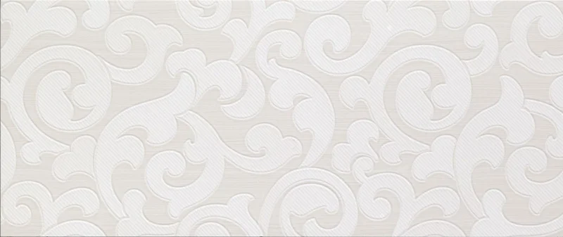 Декоративный элемент Capri Itinera Fascia Magnific Sabbia 30,5x72,5 глянцевый