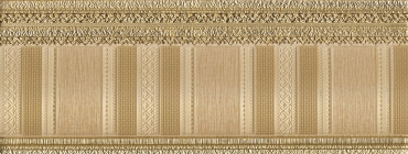 Бордюр Aparici Jasmin Gold Zocalo 12x31 матовый