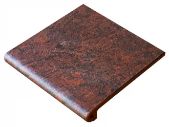 Jasper Peldano 24-33 Rojo