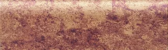 Jasper Rodapie Marron