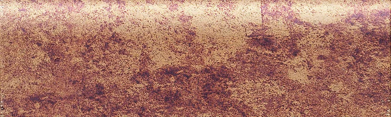 Бордюр Gres de Aragon Jasper Rodapie Marron 8x33 матовый