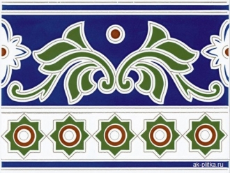 Jerez Cenefa