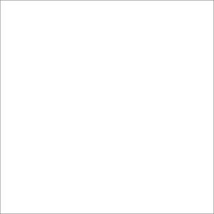 Плитка Kerama Marazzi Калейдоскоп белый 5009 20x20 матовая