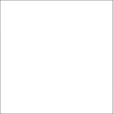Плитка Kerama Marazzi Калейдоскоп блестящий белый 5055 20x20 глянцевая