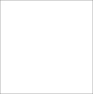 Плитка Kerama Marazzi Калейдоскоп блестящий белый 5055 20x20 глянцевая