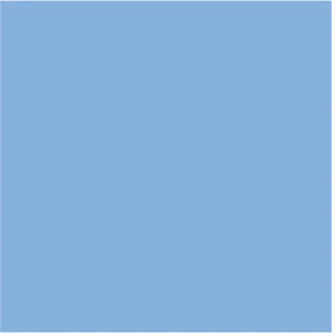Плитка Kerama Marazzi Калейдоскоп блестящий голубой 5056 20x20 глянцевая