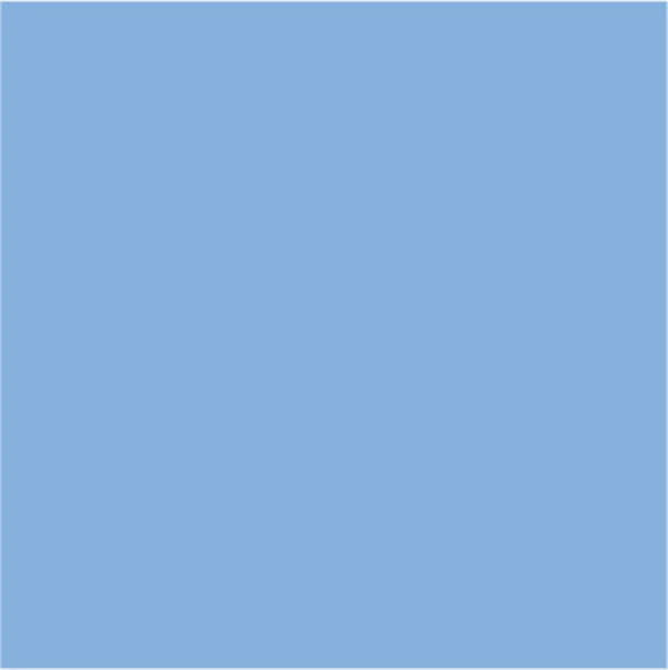 Плитка Kerama Marazzi Калейдоскоп блестящий голубой 5056 20x20 глянцевая