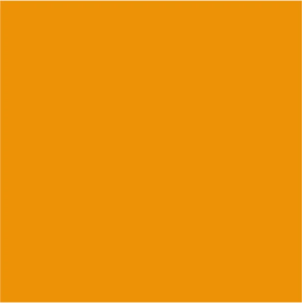 Плитка Kerama Marazzi Калейдоскоп блестящий оранжевый 5057 20x20 глянцевая