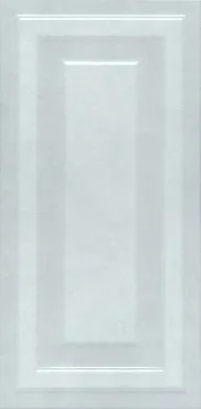 Плитка Kerama Marazzi Каподимонте панель голубой 11102 30x60 глянцевая